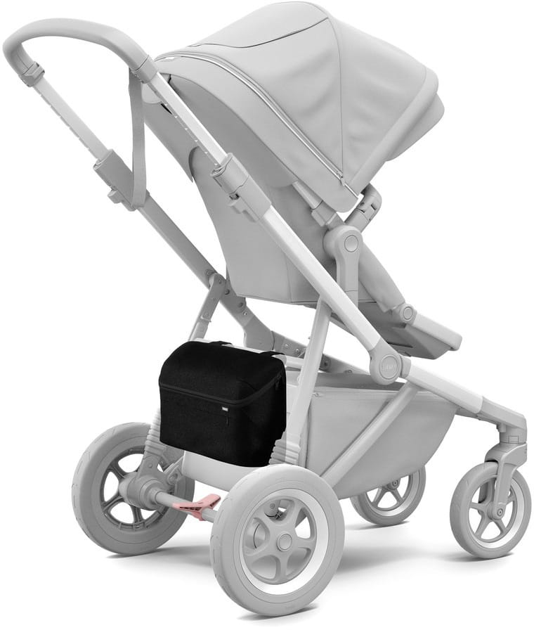 Thule organizer aprašymas - Prekės nuotrauka