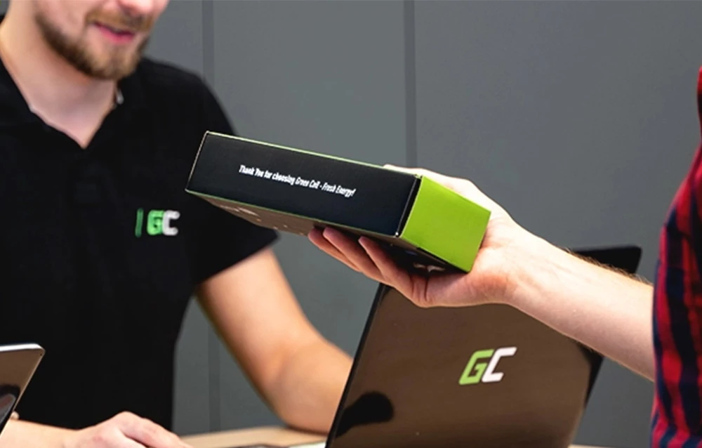 Žalias Cell GREENCELL LE46 Baterija Žalias Cell for Lenovo Essential G400s G405s G500s G505s aprašymas - Prekės nuotrauka Žalias Cell GREENCELL LE46 Baterija Žalias Cell for Lenovo Essential G400s G405s G500s G505s aprašymas - Prekės nuotrauka
