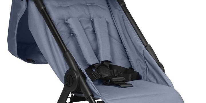 Elodie Details Elodie Informacija Mondo - Vežimėlis | Sudegintas molis