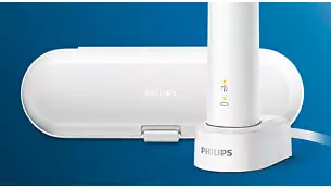 Philips Sonicare ProtectiveClean 5100 „Sonic“ elektrinis dantų šepetėlis HX6859/29 aprašymas - Prekės nuotrauka