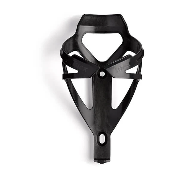 Buteliukų laikiklis,  Tacx® Deva Bottle Cages, Juodas aprašymas - Prekės nuotrauka