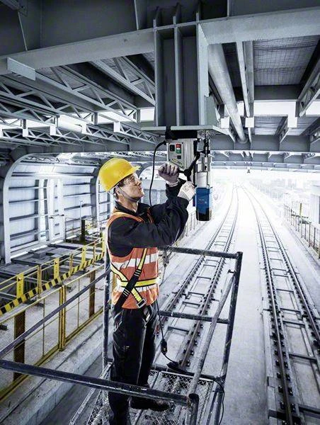 Bosch GBM 50-2 Gręžtuvas aprašymas - Prekės nuotrauka