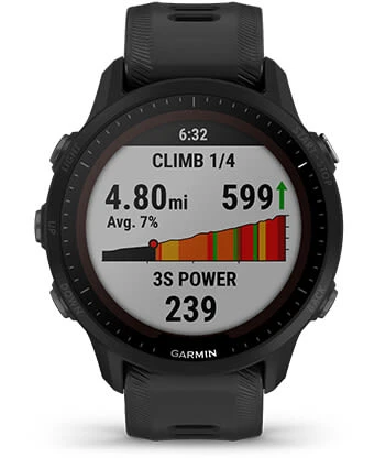 Garmin „QuickFit®“ 22 mm laikrodžio dirželiai Baltojo akmens spalvos silikonas aprašymas - Prekės nuotrauka