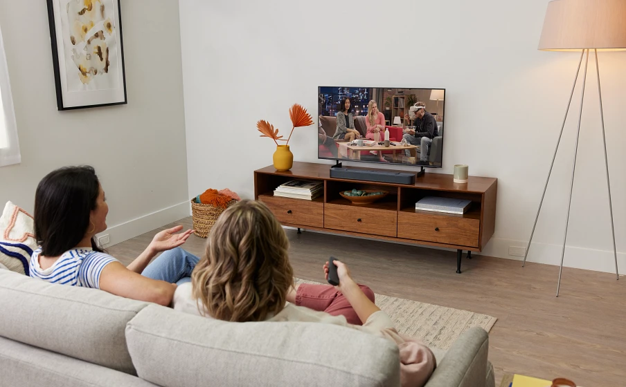 JBL Bar 2.0 All in One MK2 garso sistema, Juodos spalvos aprašymas - Prekės nuotrauka