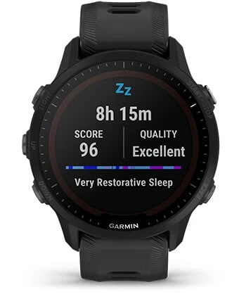 Garmin „QuickFit®“ 22 mm laikrodžio dirželiai Baltojo akmens spalvos silikonas aprašymas - Prekės nuotrauka