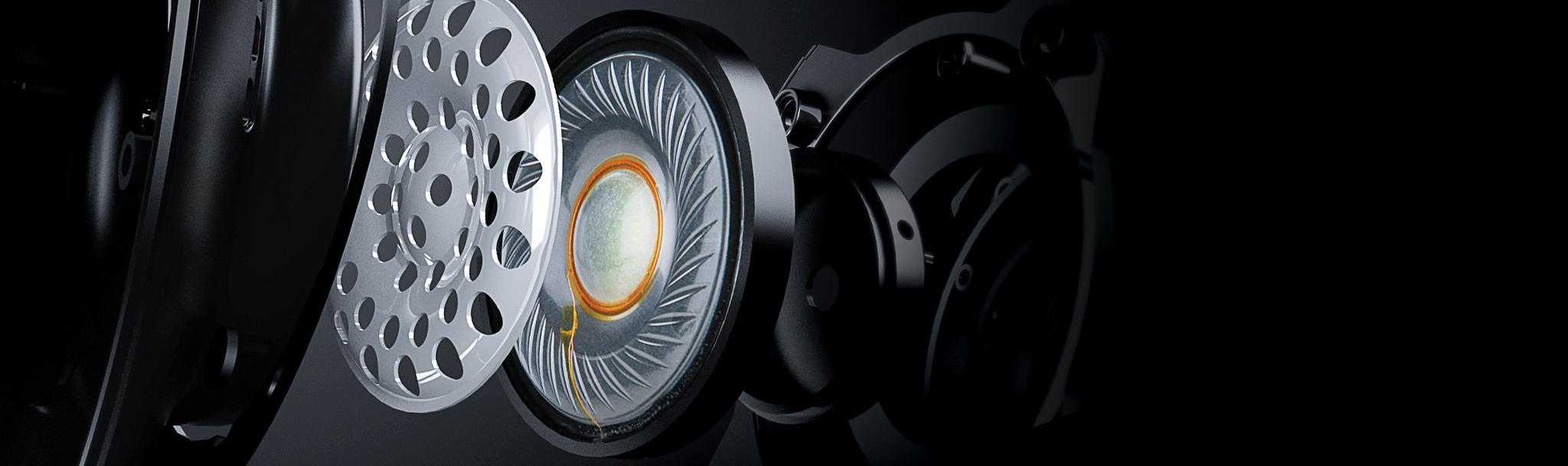 Žaidimų ausinės HyperX Cloud Stinger S (Juodos) aprašymas - Prekės nuotrauka
