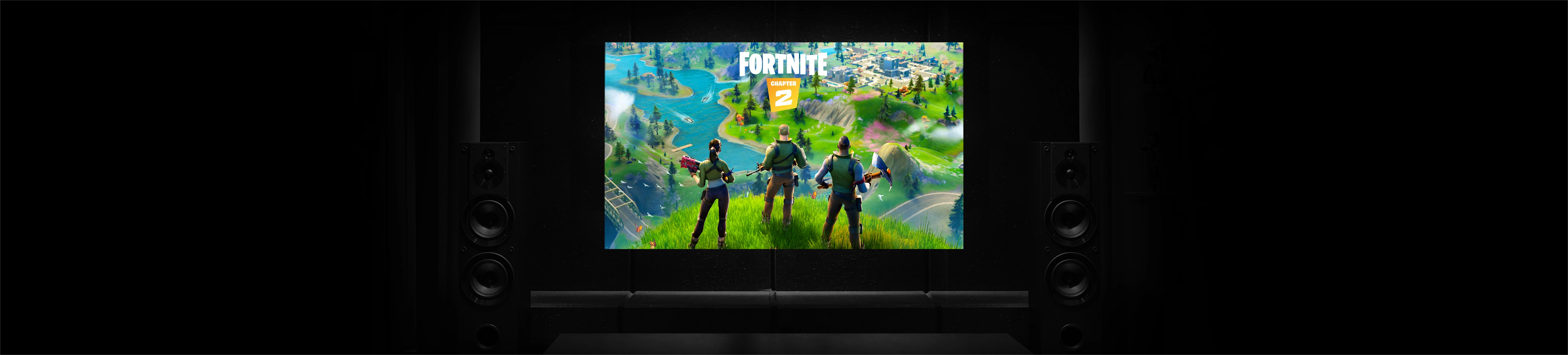 Vaizdo grotuvas „Nvidia Shield TV“ (2019 m.) aprašymas - Prekės nuotrauka