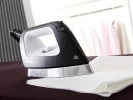 Miele B4847 FashionMaster Lyginimo garais sistema aprašymas - Prekės nuotrauka