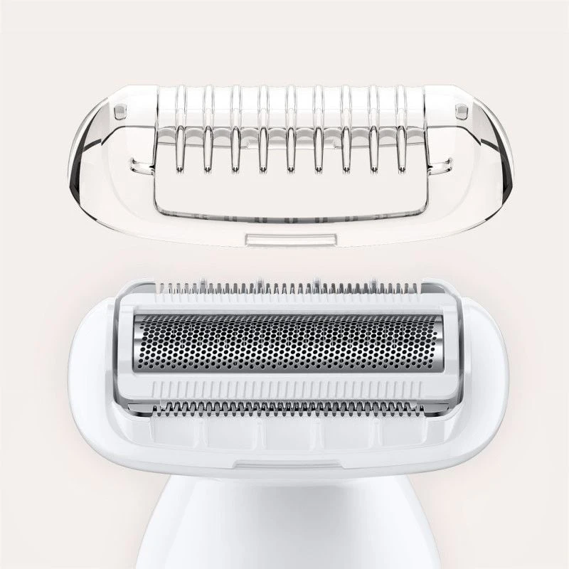 Braun Silk-epil 9 Flex 9002 Epiliatorius aprašymas - Prekės nuotrauka