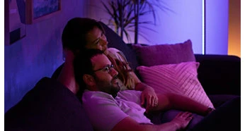 Philips Hue Lightstrip Plus Ilginamoji sekcija, 1 m aprašymas - Prekės nuotrauka