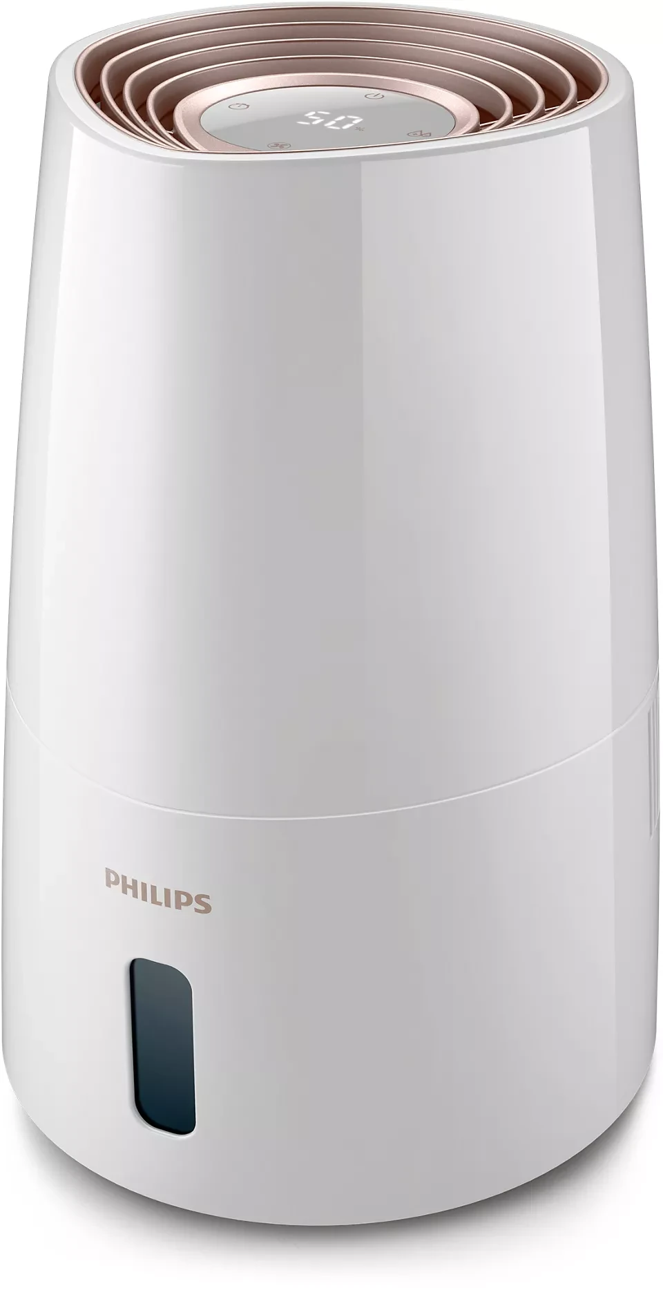 Philips oro drėkintuvas- kvapų difuzorius (HU3916/10) aprašymas - Prekės nuotrauka