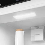 Šaldytuvas LIEBHERR CNsfd 5703 Pure NoFrost Šaldytuvo ir šaldiklio derinys su „EasyFresh“ ir „NoFrost“ aprašymas - Prekės nuotrauka