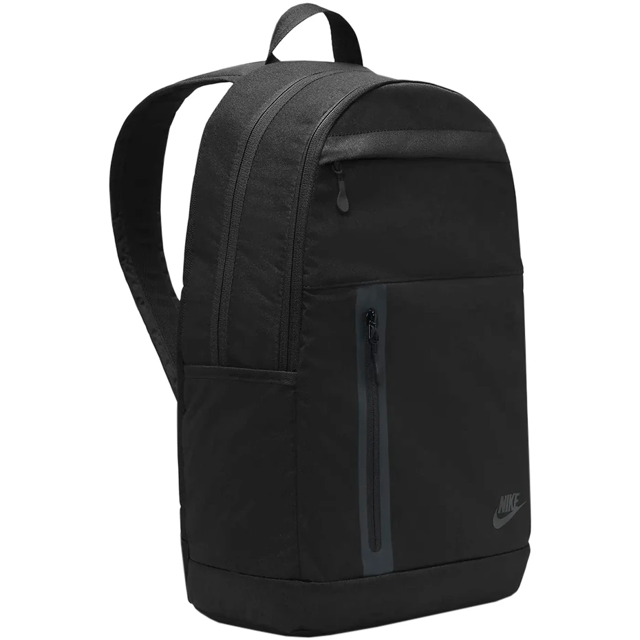 Kuprinė Nike Elemental Premium, juoda DN2555 010 aprašymas - Prekės nuotrauka
