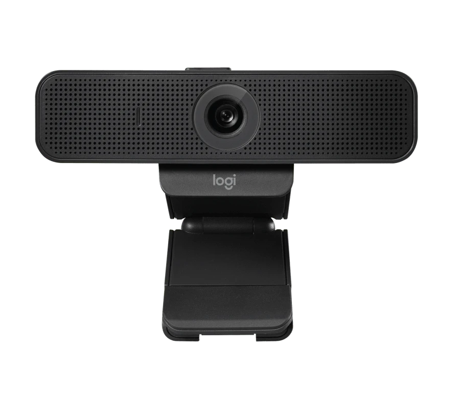Internetinė kamera Logitech C925e FHD Webcam aprašymas - Prekės nuotrauka