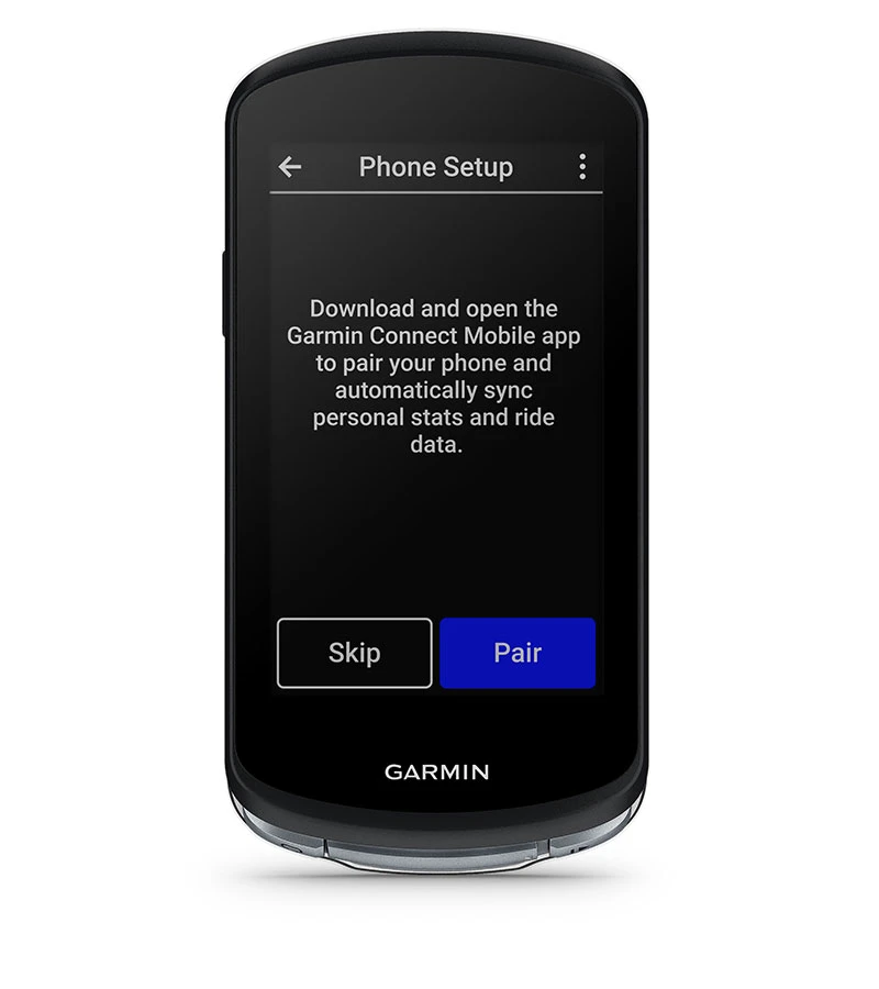 Garmin dviračio kompiuteris Edge 1040, Tik įrenginys aprašymas - Prekės nuotrauka Garmin dviračio kompiuteris Edge 1040, Tik įrenginys aprašymas - Prekės nuotrauka