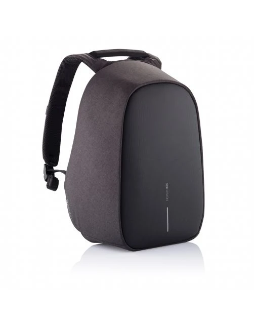 XD Design Kuprinė su apsauga nuo vagių Bobby Hero Regular (Juoda) aprašymas - Prekės nuotrauka