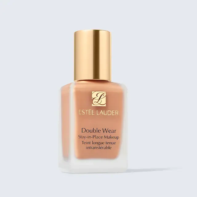 Estée Lauder Double Wear Stay-In-Place makiažo pagrindas 30ml, 1C1 COOL BONE aprašymas - Prekės nuotrauka