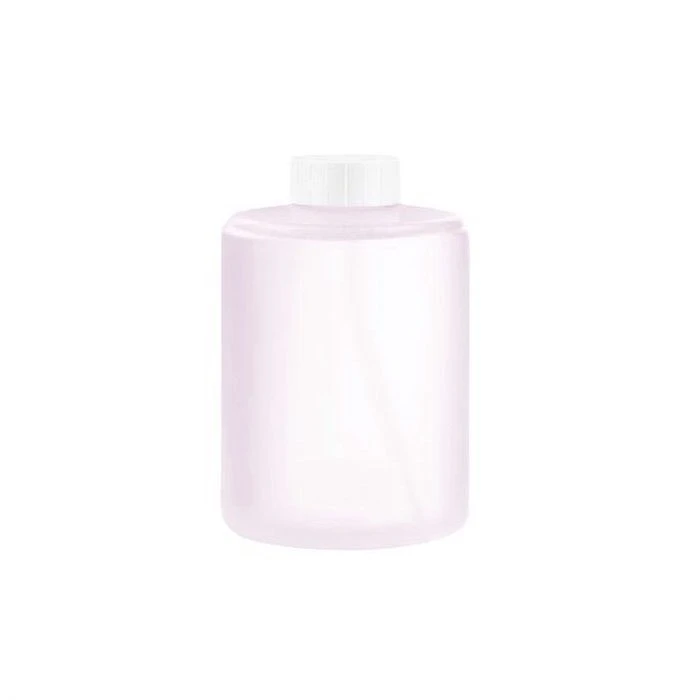XIAOMI Mi x Simpleway putojantis skystas rankų muilas, 300 ml aprašymas - Prekės nuotrauka