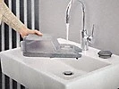 Miele B4847 FashionMaster Lyginimo garais sistema aprašymas - Prekės nuotrauka