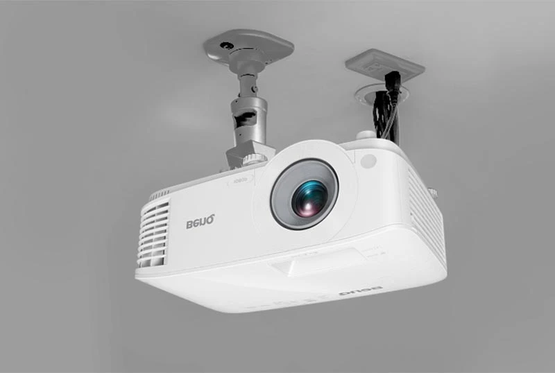 BENQ MW550 3600ANSI WXGA 1.55-1.7 DLP aprašymas - Prekės nuotrauka