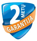 Oro sausintuvas MRD25 WiFi Wood's aprašymas - Prekės nuotrauka