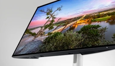 Monitorius  DELL U2722DE/27