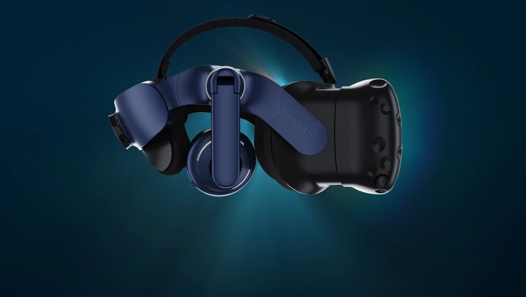 Virtualios realybės akiniai HTC Vive Pro 2 (99HASW004-00) aprašymas - Prekės nuotrauka