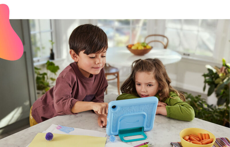 Planšetė Planšetinis kompiuteris Amazon Fire 7 "16