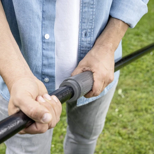 Akumuliatorinis pjūklas Karcher PSW 18-20 (be akumuliatoriaus ir kroviklio) aprašymas - Prekės nuotrauka Akumuliatorinis pjūklas Karcher PSW 18-20 (be akumuliatoriaus ir kroviklio) aprašymas - Prekės nuotrauka