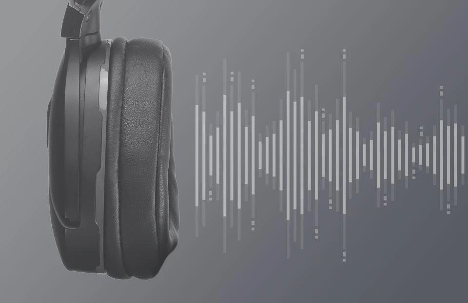 Žaidimų ausinės Turtle Beach Recon 200, Juodos aprašymas - Prekės nuotrauka
