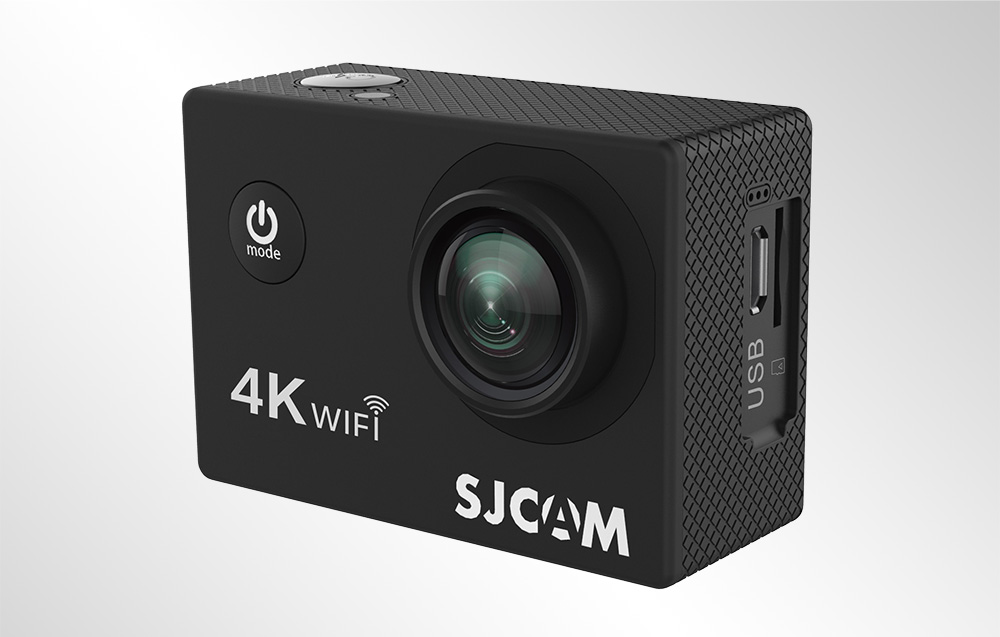 Action Camera SJCAM SJ4000 Air aprašymas - Prekės nuotrauka