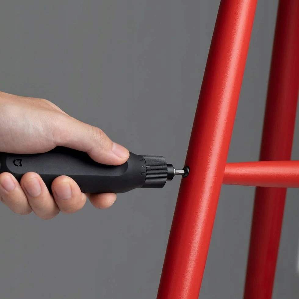 Atsuktuvas XIAOMI Mi 16-in-1 Ratchet Screwdriver aprašymas - Prekės nuotrauka