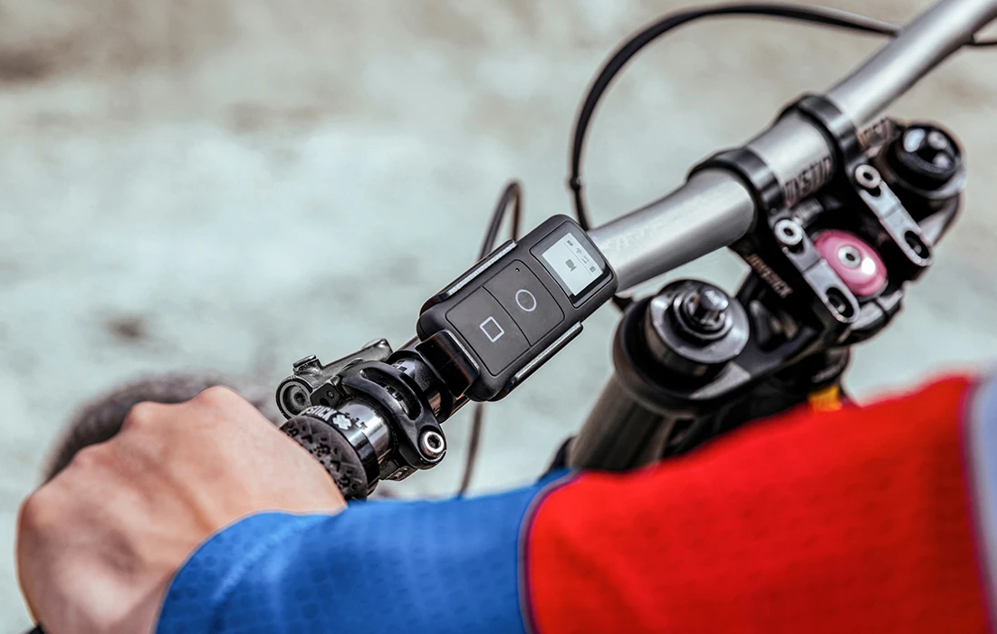 Insta360ONE X2 aprašymas - Prekės nuotrauka Insta360ONE X2 aprašymas - Prekės nuotrauka