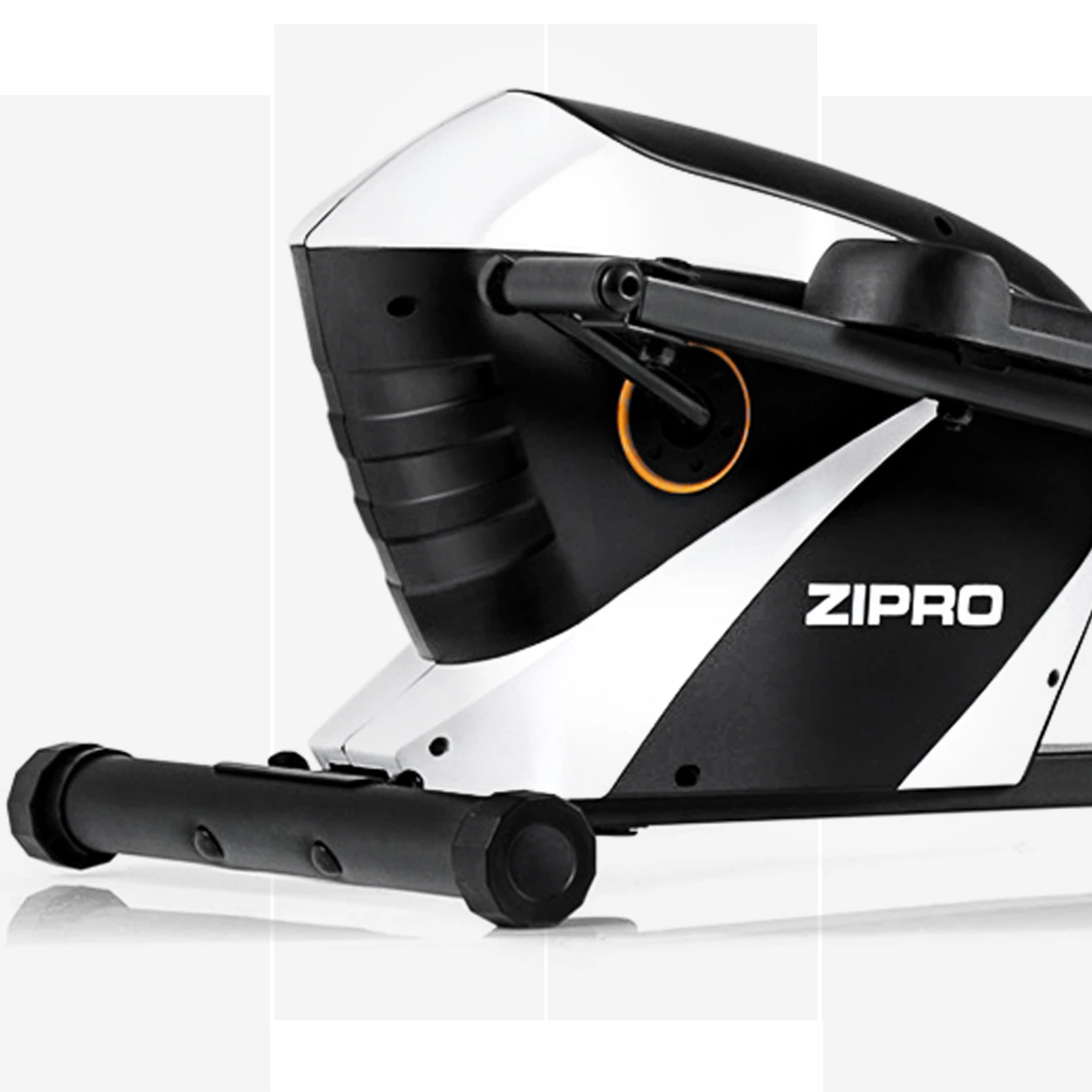 Elipsinis treniruoklis Zipro Shox RS aprašymas - Prekės nuotrauka