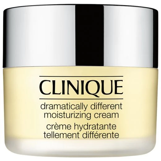 Clinique Dramatically Different Drėkinamasis veido kremas 50ml aprašymas - Prekės nuotrauka