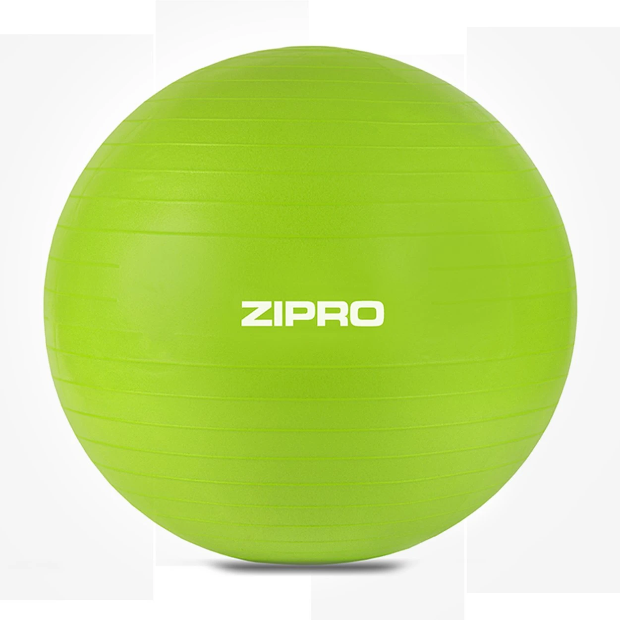 Gimnastikos kamuolys Zipro Anti-Burst 65cm, juodas aprašymas - Prekės nuotrauka