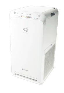 MOBILUS BUITINIS ORO VALYTUVAS Daikin MC55W aprašymas - Prekės nuotrauka