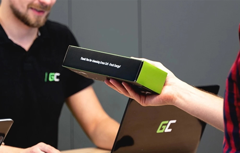 Žalias Cell GREENCELL SA01 Baterija Žalias Cell AA-PB9NC6B AA-PB9NS6B Samsung R519 R522 R525 R530 R540 R5 aprašymas - Prekės nuotrauka Žalias Cell GREENCELL SA01 Baterija Žalias Cell AA-PB9NC6B AA-PB9NS6B Samsung R519 R522 R525 R530 R540 R5 aprašymas - Prekės nuotrauka