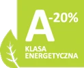 Viryklė Amica 58CE3.315HTaQW aprašymas - Prekės nuotrauka