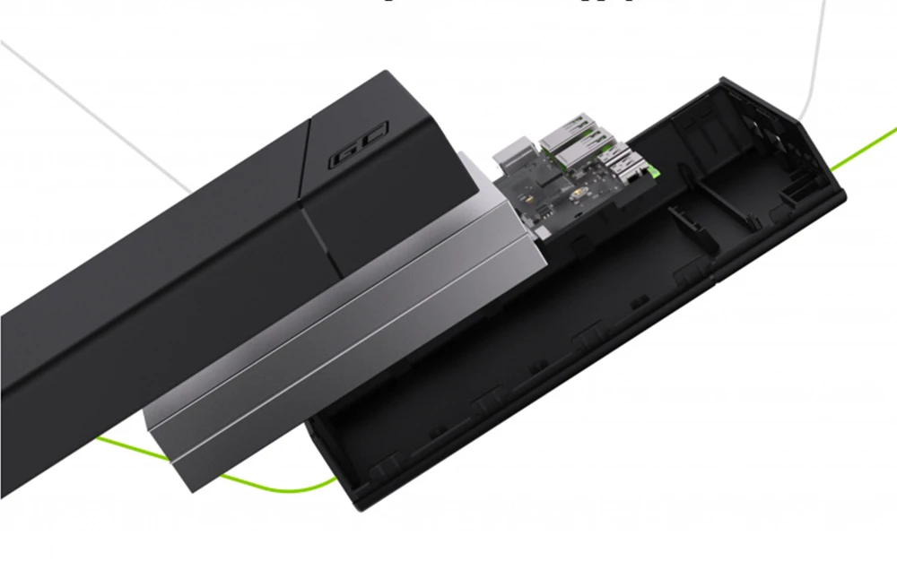 Green Cell Žalias Cell GREENCELL PBGC03 maitinimo bankas Žalias Cell PowerPlay20 20000mAh aprašymas - Prekės nuotrauka Green Cell Žalias Cell GREENCELL PBGC03 maitinimo bankas Žalias Cell PowerPlay20 20000mAh aprašymas - Prekės nuotrauka