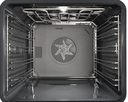 Garinė orkaitė Miele DGC 7250 EDST/CLST aprašymas - Prekės nuotrauka