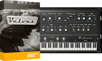 M-Audio Hammer 88 MIDI klaviatūra aprašymas - Prekės nuotrauka