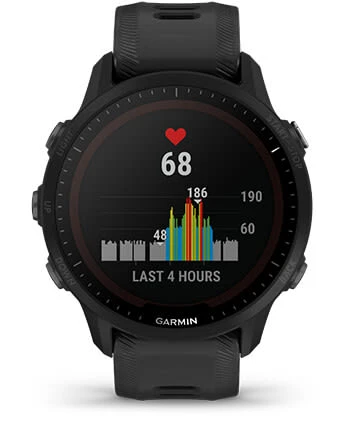 Garmin „QuickFit®“ 22 mm laikrodžio dirželiai Baltojo akmens spalvos silikonas aprašymas - Prekės nuotrauka