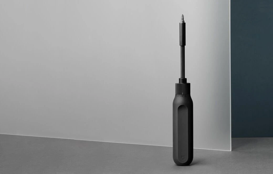 Atsuktuvas XIAOMI Mi 16-in-1 Ratchet Screwdriver aprašymas - Prekės nuotrauka
