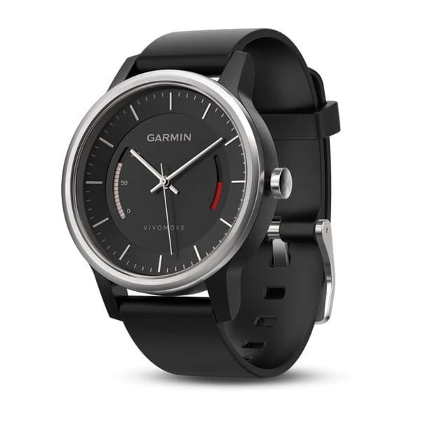 Išmaniojo laikrodžio Garmin silikoninis dirželis, Violetinės spalvos aprašymas - Prekės nuotrauka