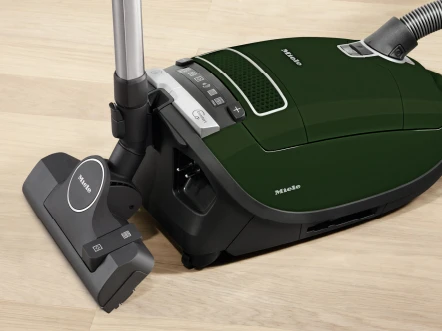 Dulkių siurblys Miele Classic C1 Flex LOWS Powerline aprašymas - Prekės nuotrauka