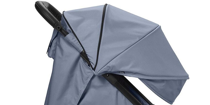 Elodie Details Elodie Informacija Mondo - Vežimėlis | Sudegintas molis