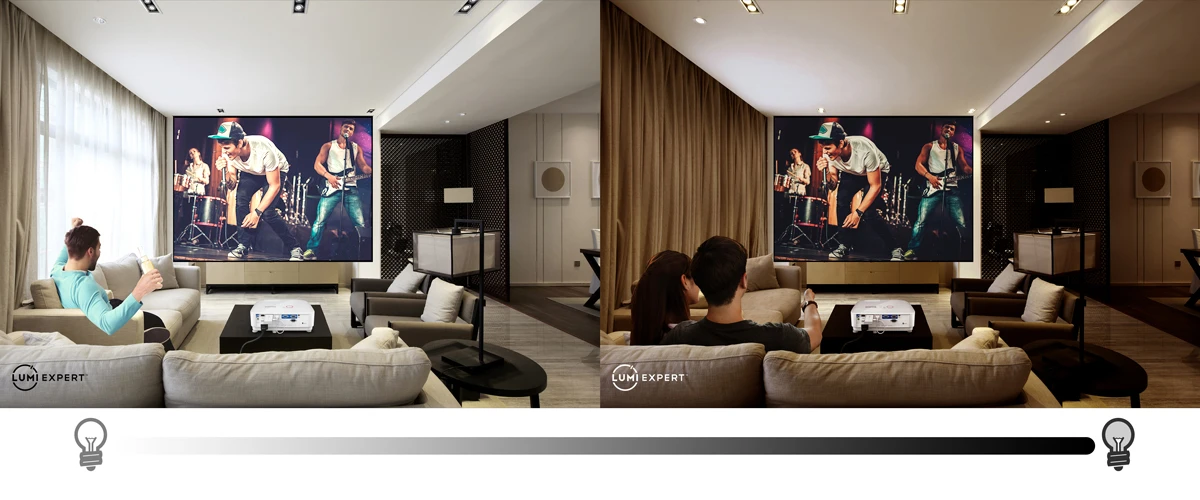 Projektorius BENQ TH671ST 3000ANSI FHD 0.69-0.83 DLP ST GAMING aprašymas - Prekės nuotrauka
