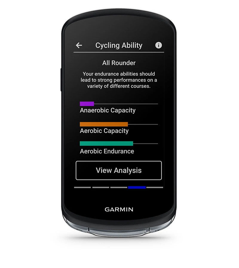 Garmin dviračio kompiuteris Edge 1040, Tik įrenginys aprašymas - Prekės nuotrauka Garmin dviračio kompiuteris Edge 1040, Tik įrenginys aprašymas - Prekės nuotrauka