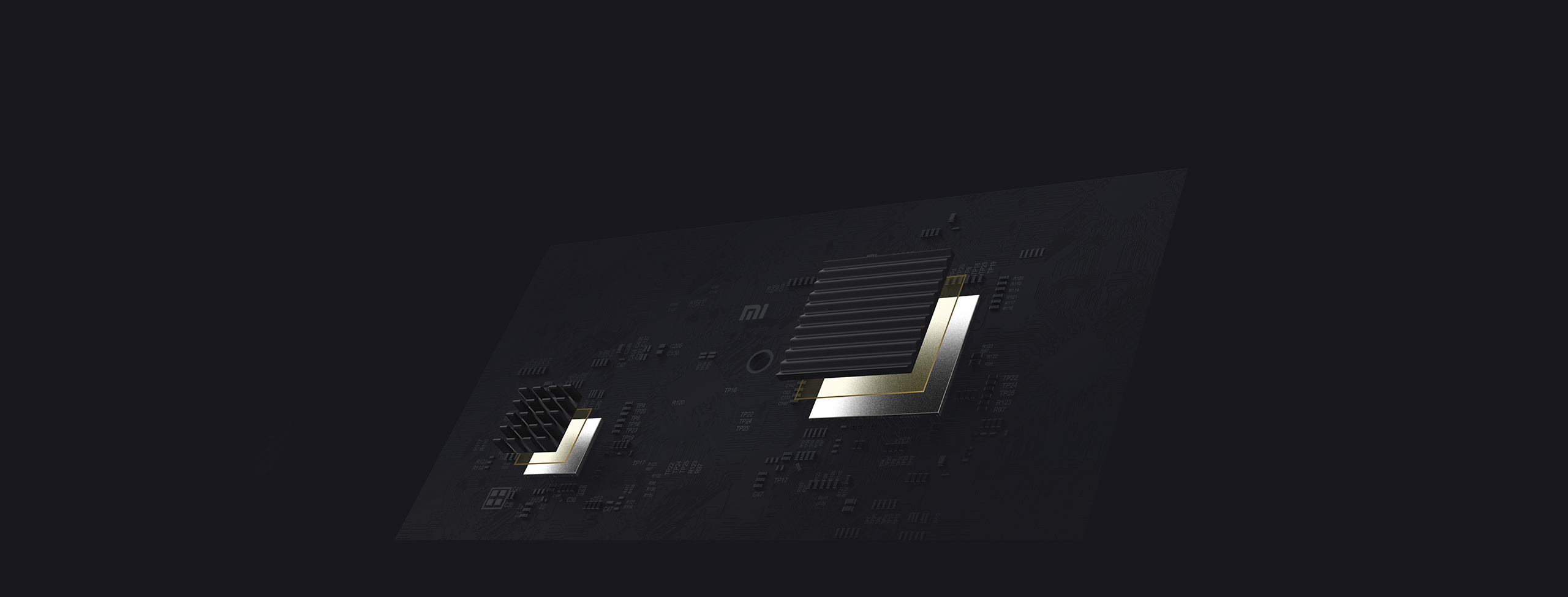 Maršrutizatorius Xiaomi Mi Router 4A aprašymas - Prekės nuotrauka